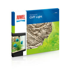 Juwel achterwand Cliff Light
