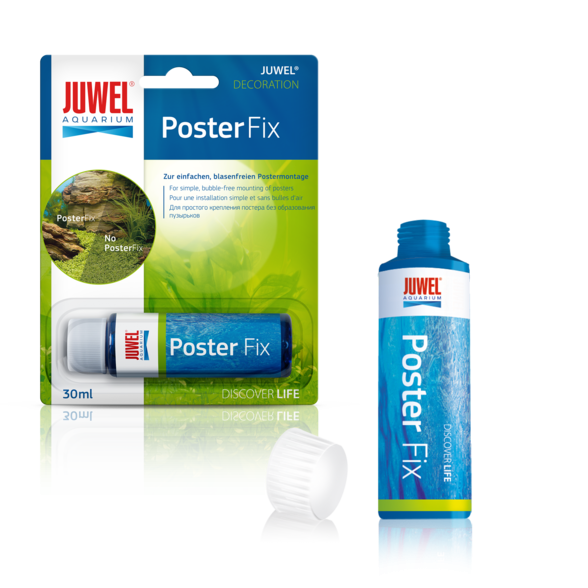 JUWEL POSTER FIX