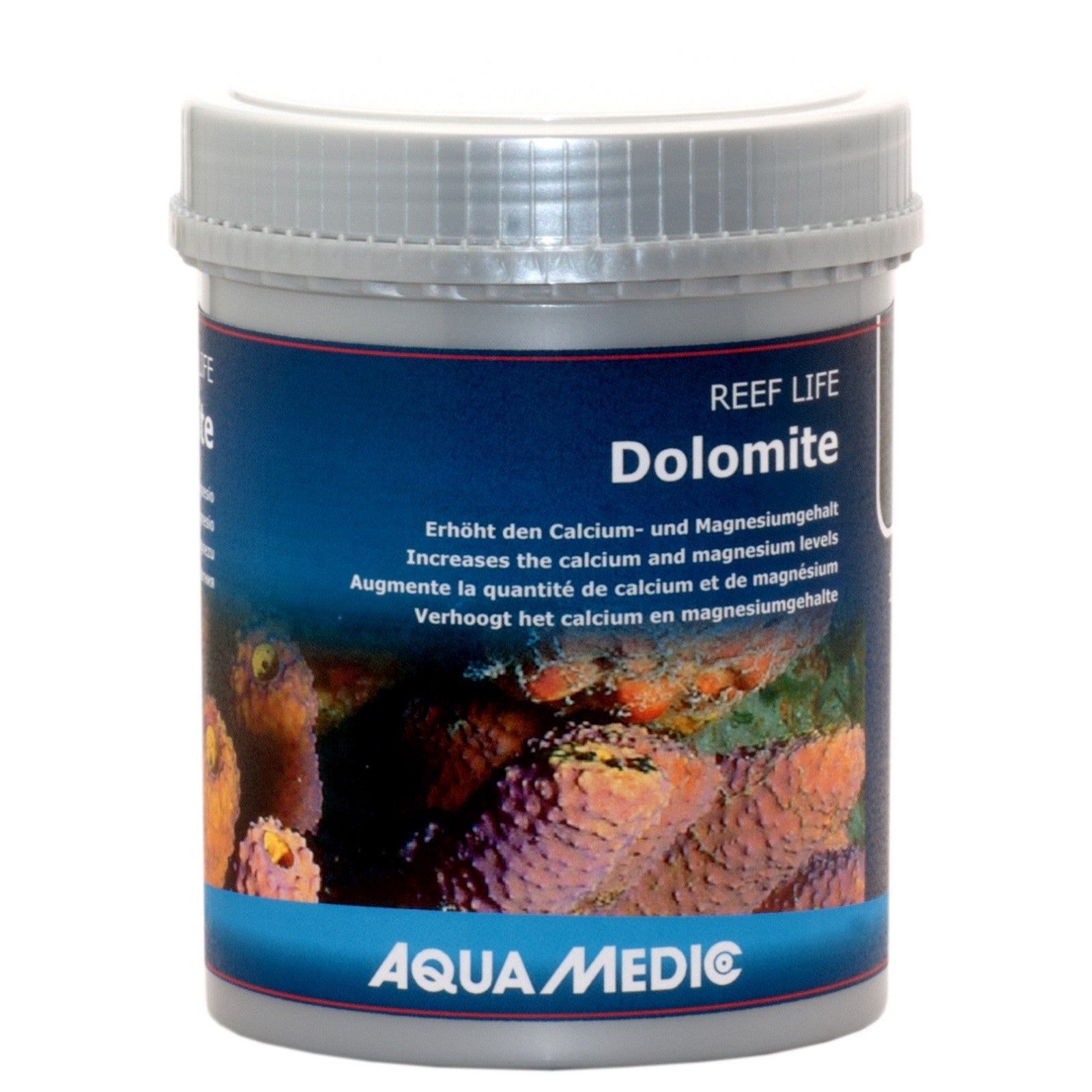 Aqua Medic Reef Dolomit 1 L -1250 gr