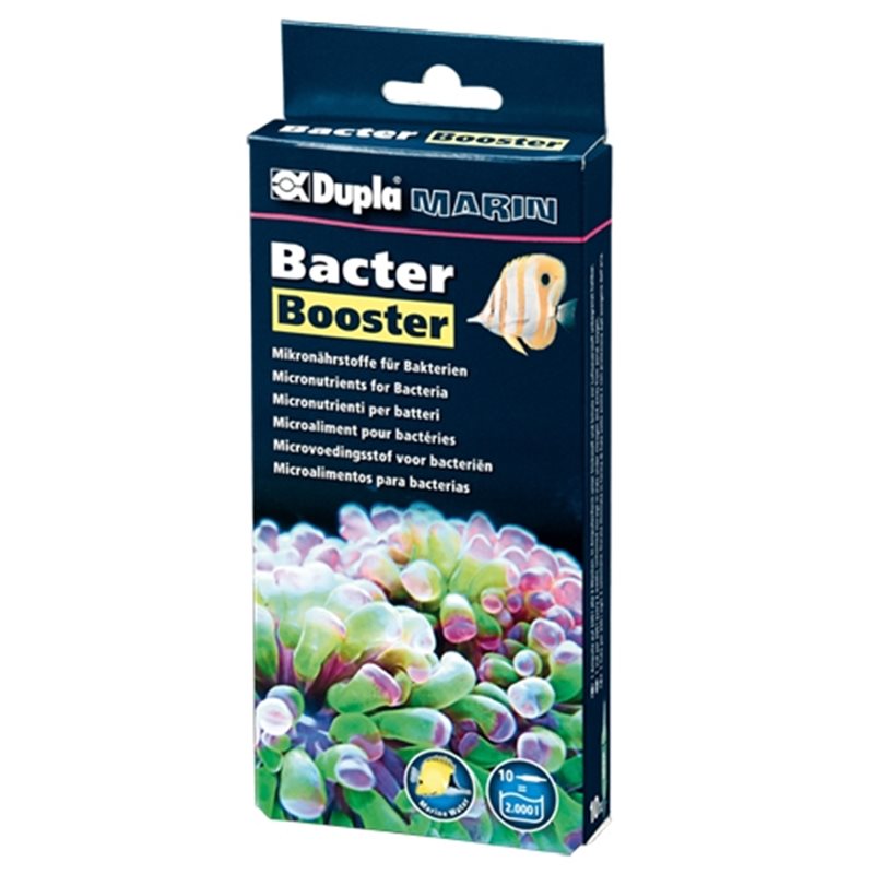 DUPLA BACTER BOOSTER