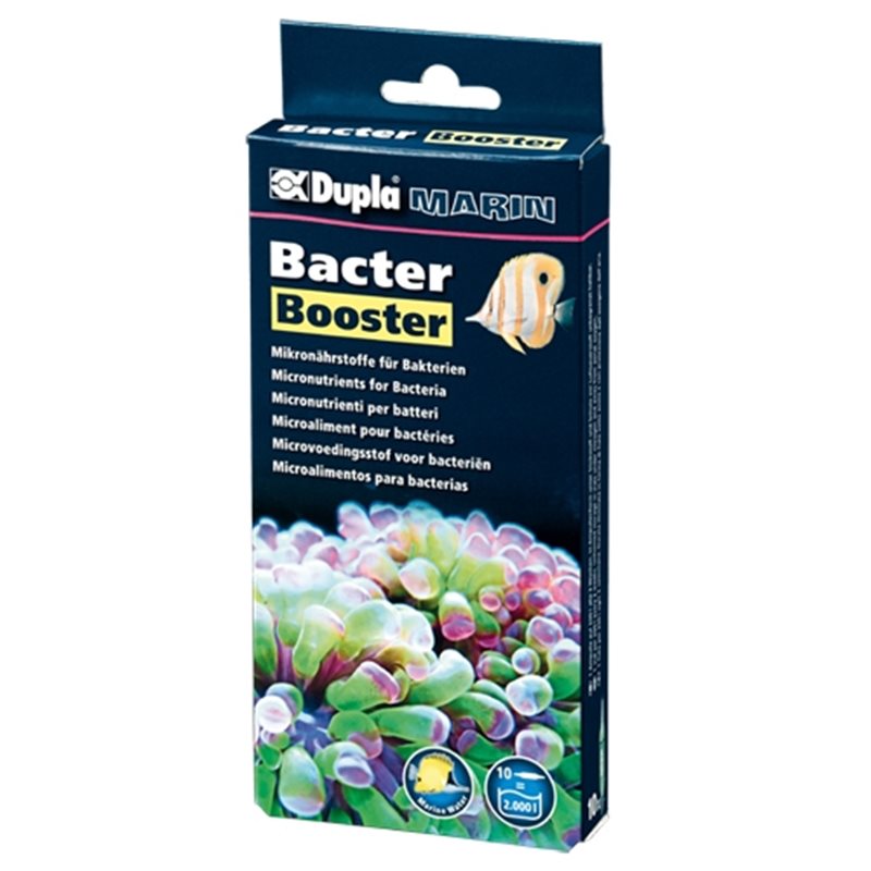 Dupla Bacter Booster