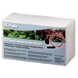 DUPLA SCHWIMMSCHALTER (Droogloopbeveiliging voor centrifugaalpompen)