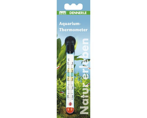 Dennerle aquarium thermometer