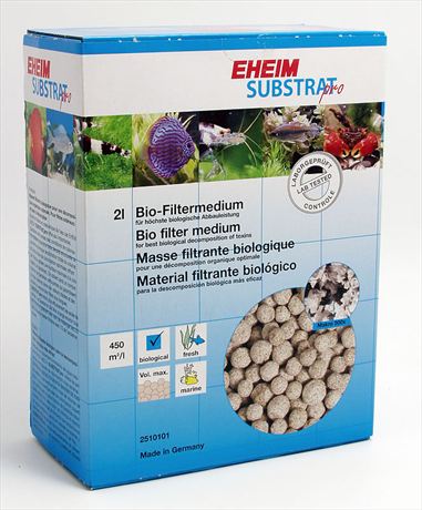 Eheim Substrat pro 2 ltr