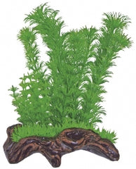 SuperFish Nano Wood Garden 1