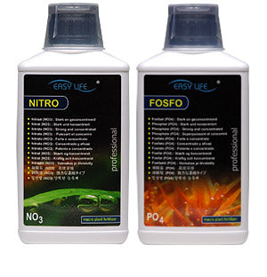 easy life nitro 250 ml