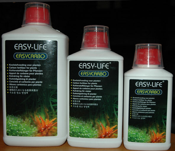 easy life easycarbo 100 ml