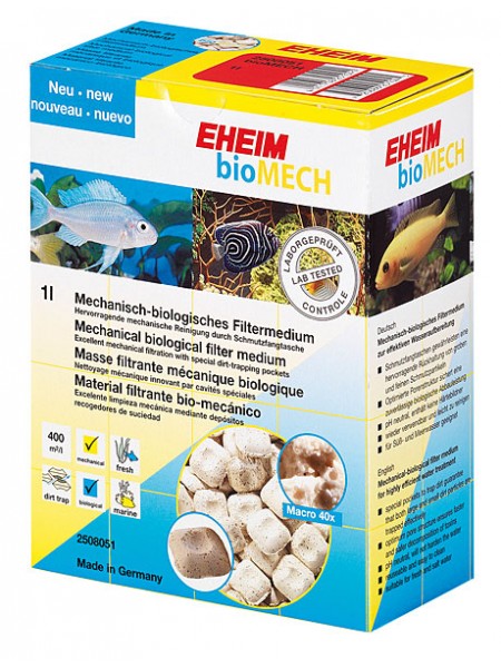 Eheim BioMech 2 ltr