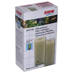 Eheim filterpatroon pickup 200 2 stuks