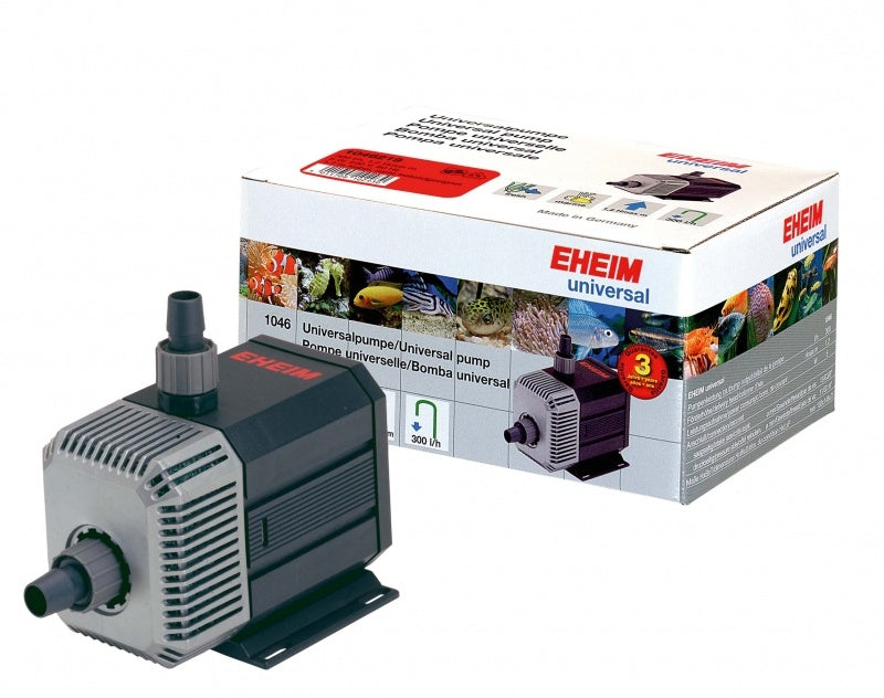 Eheim 1046 universele pomp