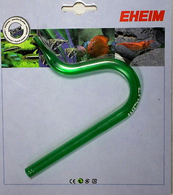 Eheim breedstraalbuis voor slang 9-12