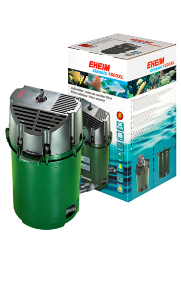 Eheim Classic 1500XL (2260)