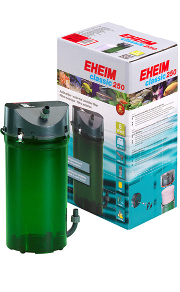 Eheim Classic 250 (2213)