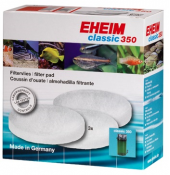 Eheim Filtervlies voor classic 350 - 2215 3 stuks