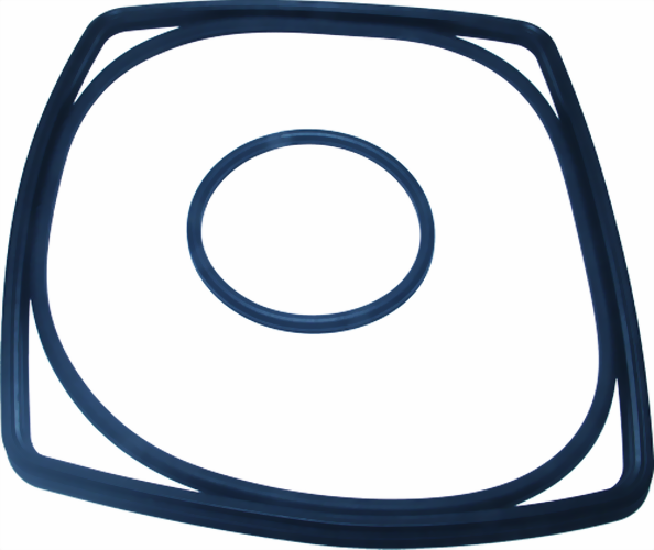 Eheim Afdichtingsset professionel 3e 2076-78, 2178
