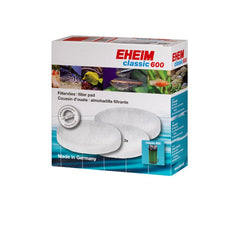 Eheim Filtervlies voor classic 600 - 2217 3 stuks