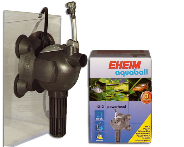 Eheim 1212 Powerhead Aquaball