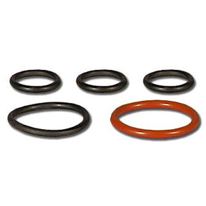EHEIM SET O-RINGEN ADAPTER VOOR PROF. 3 2080-2180