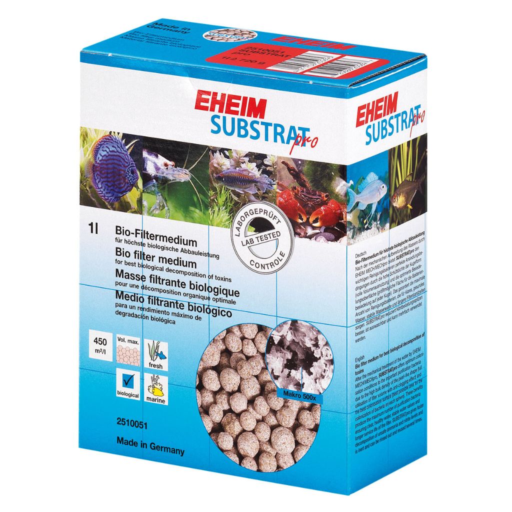 Eheim Substrat pro 1 ltr