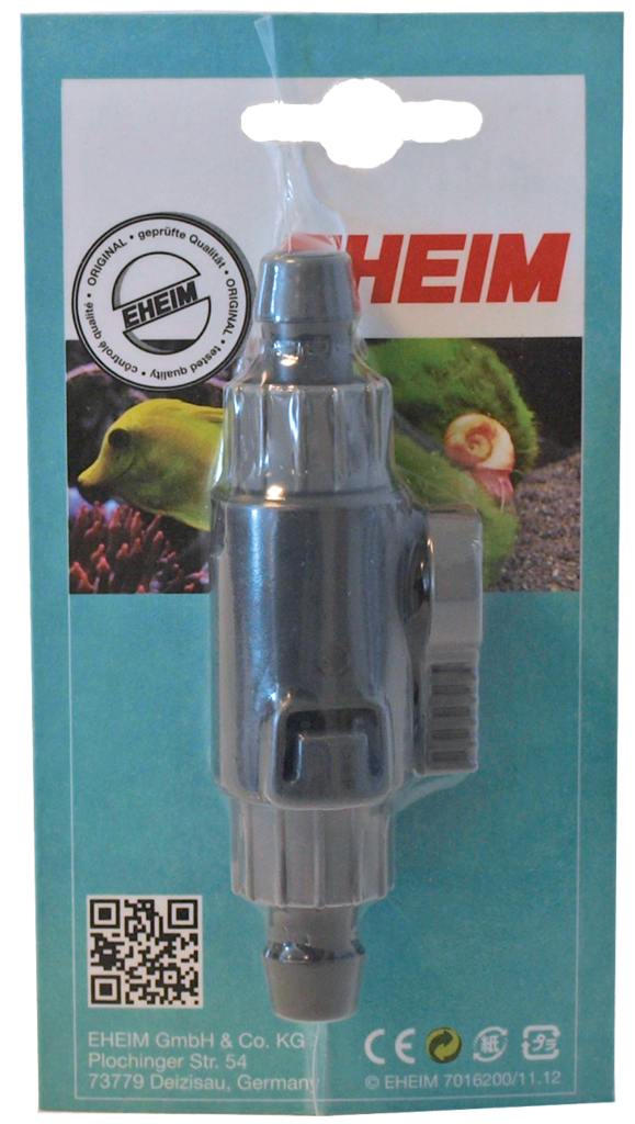 Eheim kraan 16-22 mm