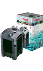 eheim experience 350 2426 incl filtermatten en eheim substrat