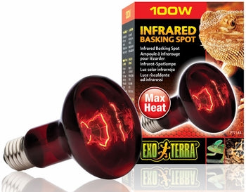 Exo Terra Infrared Basking Spot