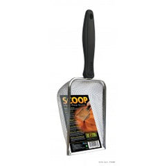 Exo Terra Metalen Reinigingsschepje