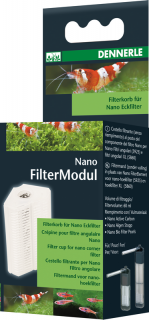 Dennerle Nano Filtermodule