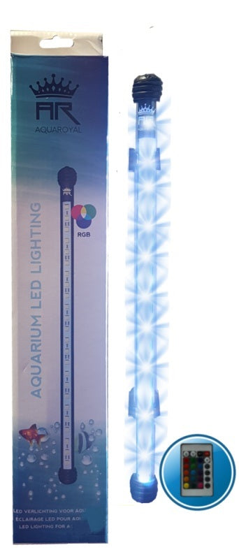 AquaRoyal LED (RGB)