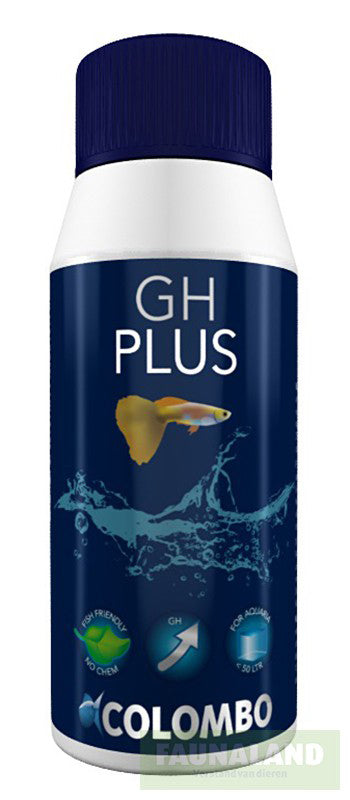 Colombo GH plus 250 ml