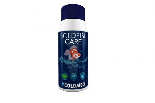 colombo goldfish care 100 ml