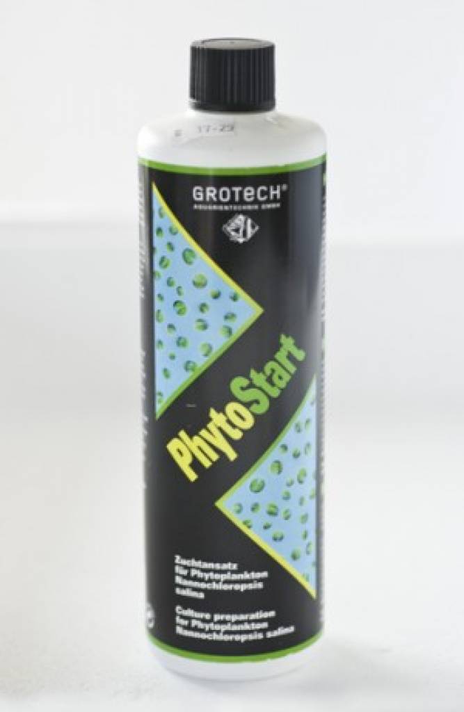 GROTECH PHYTOSTART 500 ML