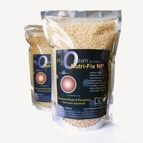 D-D H2Ocean Nutri-Fix NP Bio Pellets