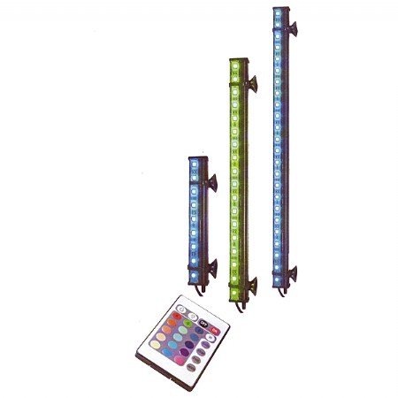 Hobby LED Bubble Air - 21 CM - 33 CM - 44 CM