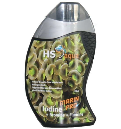 HS AQUA MARIN PRO IODINE+