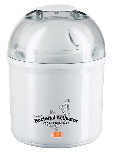 HS AQUA BACTERIAL ACTIVATOR MARINE 3000