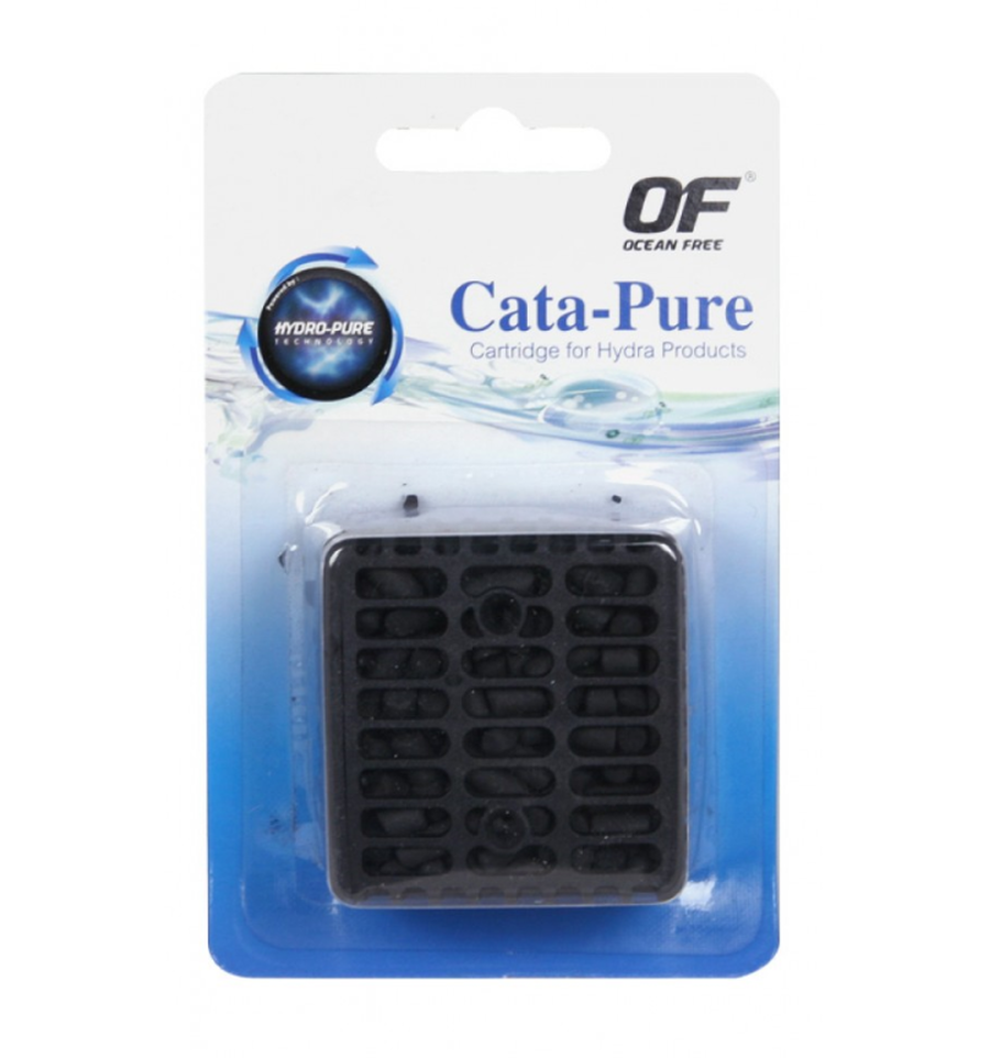 HYDRA OCEAN FREE HYDRA CATA PURE PATROON