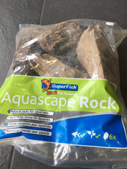 Superfish Aquascape Rock (Drakensteen)