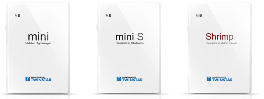 twinstar mini
