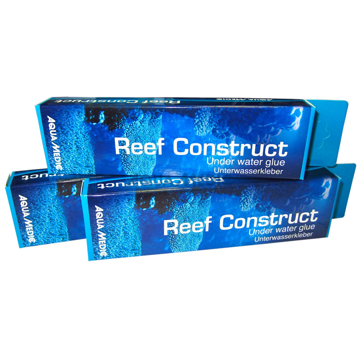 Aqua Medic Reef Construct