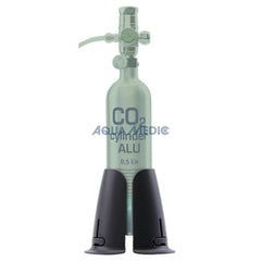 Aqua Medic CO2 houder