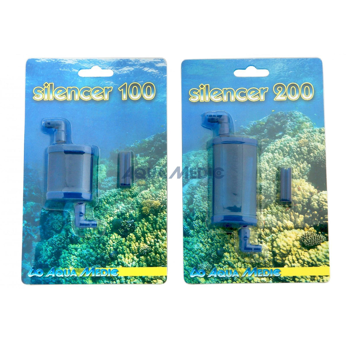Aqua Silencer