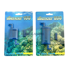Aqua Silencer
