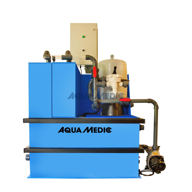 Aqua Medic Systeemfilter