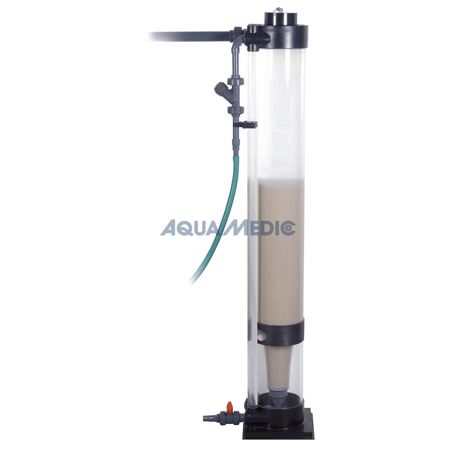 Aqua Medic Biologisch wervelbed-zandfilter