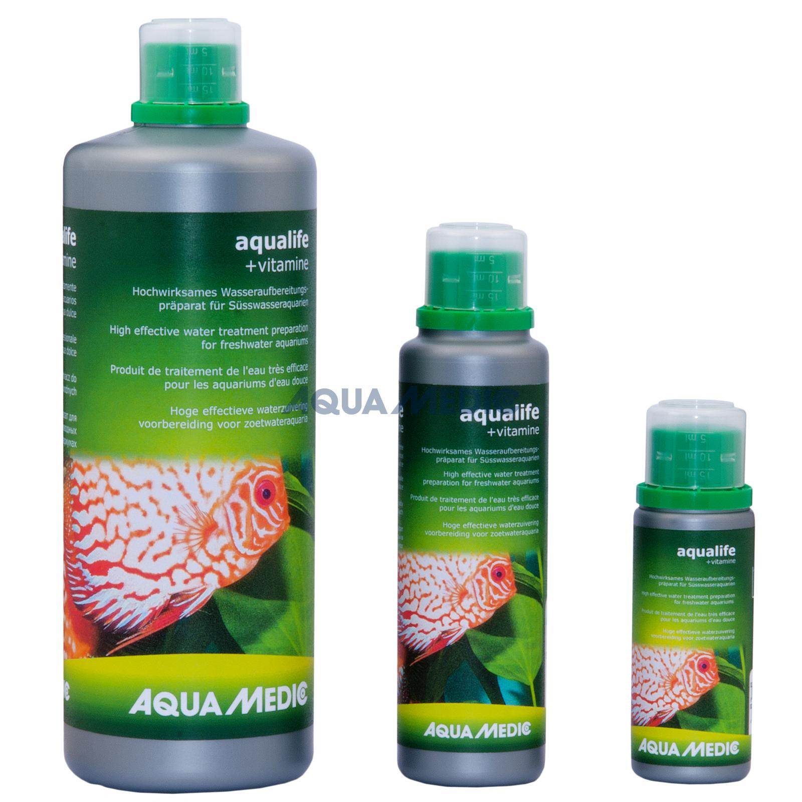 Aqua Medic aqualife + Vitamine