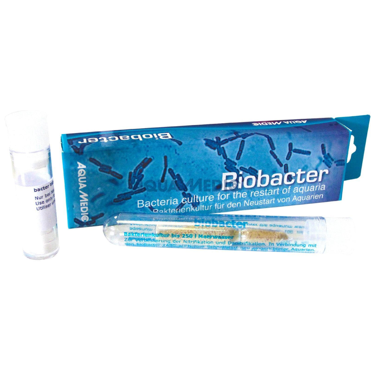 Aqua Medic Biobacter