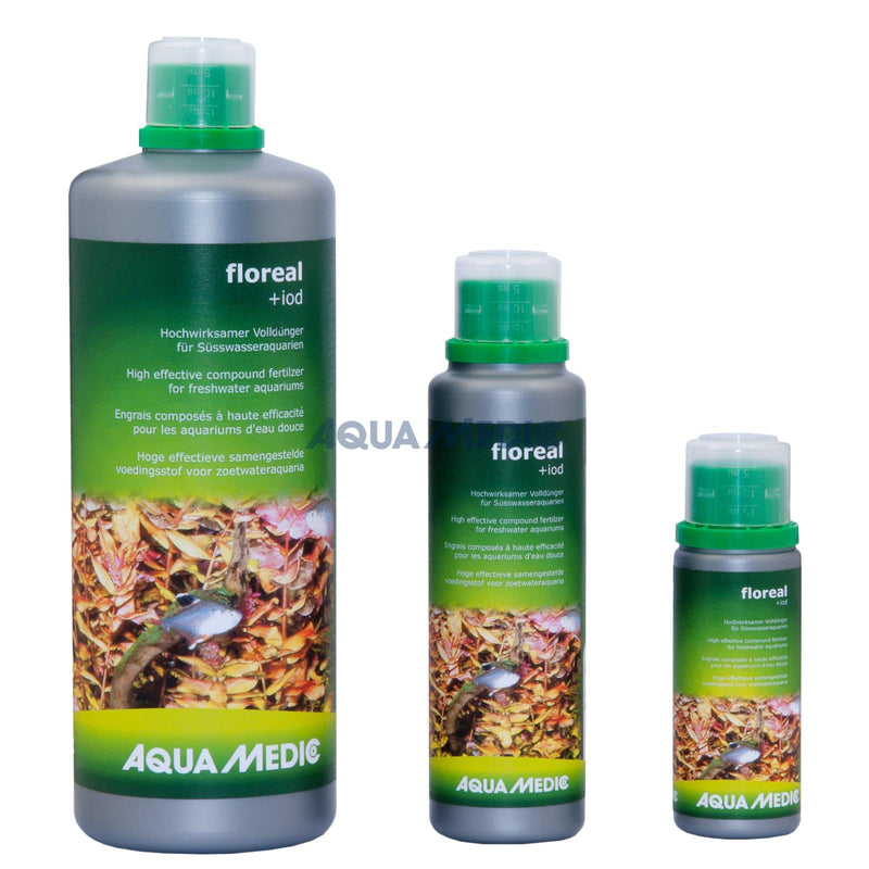 Aqua Medic Floreal + Iod