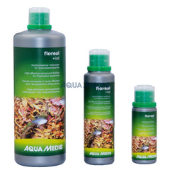 Aqua Medic floreal + iod