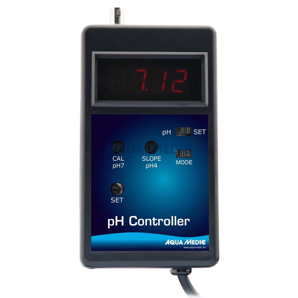 Aqua Medic pH controller